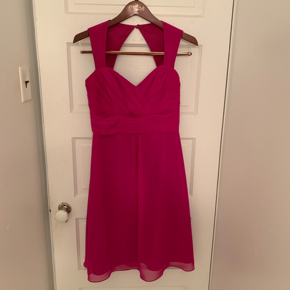 Formal dress